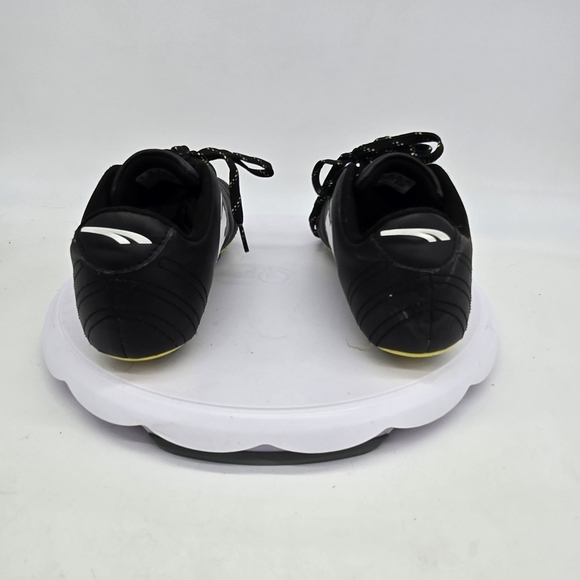 Puma Shoe Boys 2Y Speed Procat PCTS11 Black Soccer Cleats Sneakers - Picture 8 of 8